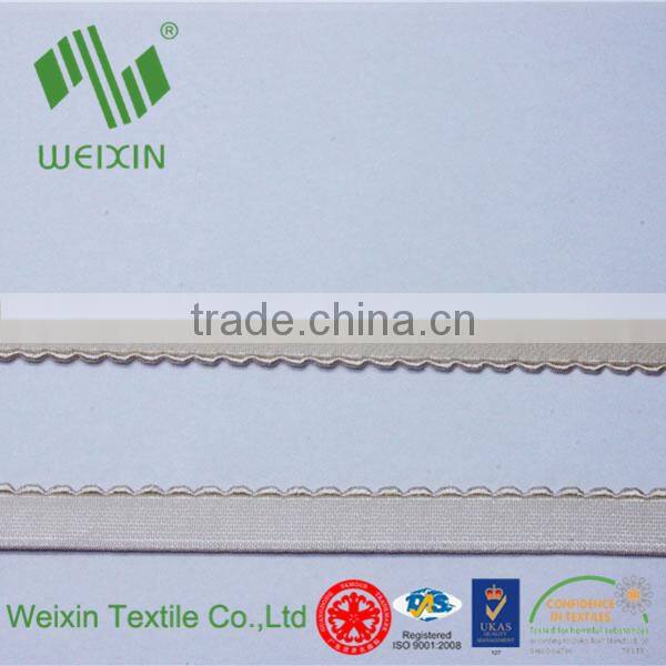 Garment Accessories Elastic Trimming Lingerie Purfle