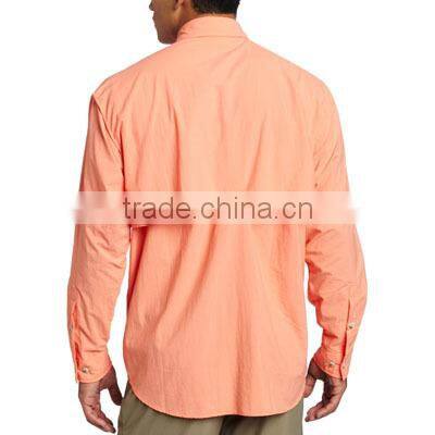 UV Protection Long Sleeve Shirt