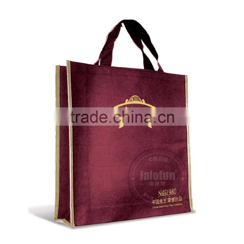 Bulk Custom Non woven Promotion Bag