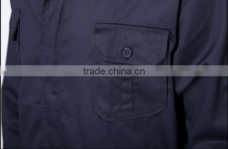canvas fabric overall & coverall & workwear supplier in china