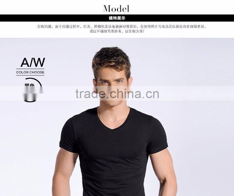 2016 new arrival basic t shirt overstock clearance