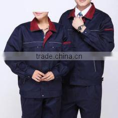 GZY comfortable working clothes safe work clothes work clothes for men