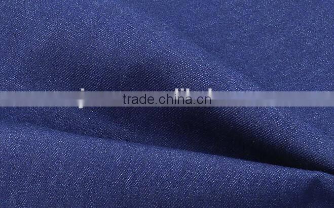 GZY t7786 9oz stock recycled denim jeans fabric factory