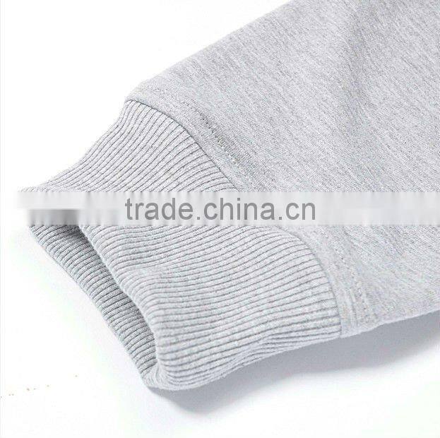 Mens' knited jogging suits