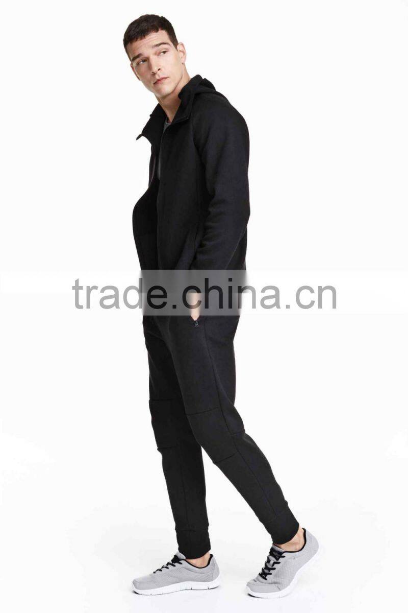 tracksuit zipper custom design your own tracksuit OEM service