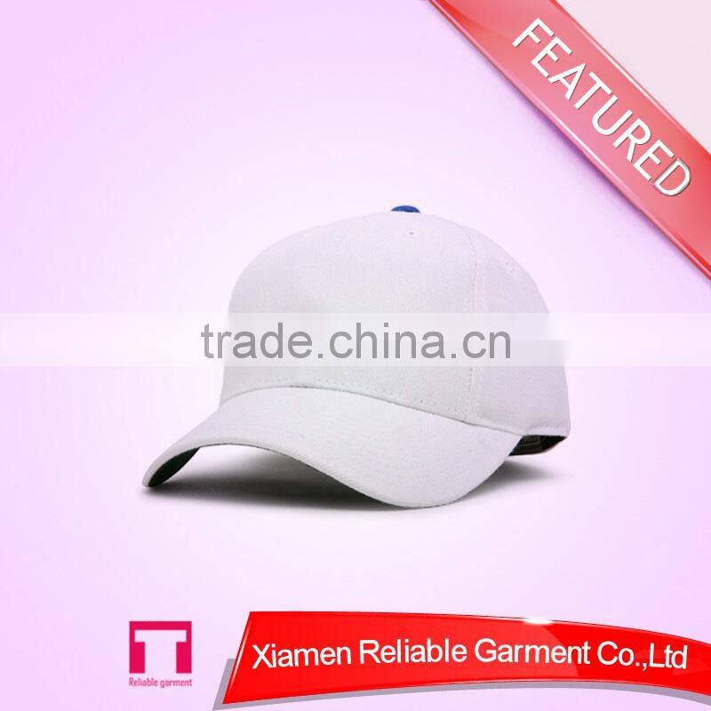 2014 custom baseball cap closed back/ custom High Quality Embroidery Snap Back Hat and Cap