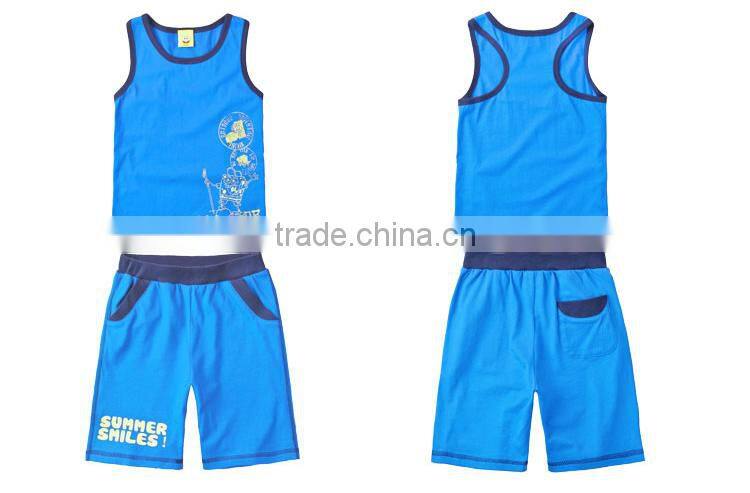 cheap children clothes summer wear
