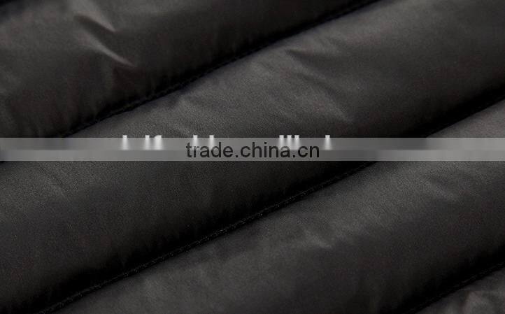 Custom Dress Factory!Over 10 Years experiences,0 risk,OEM&ODM!Men paddinig winter feather down coat/jacket