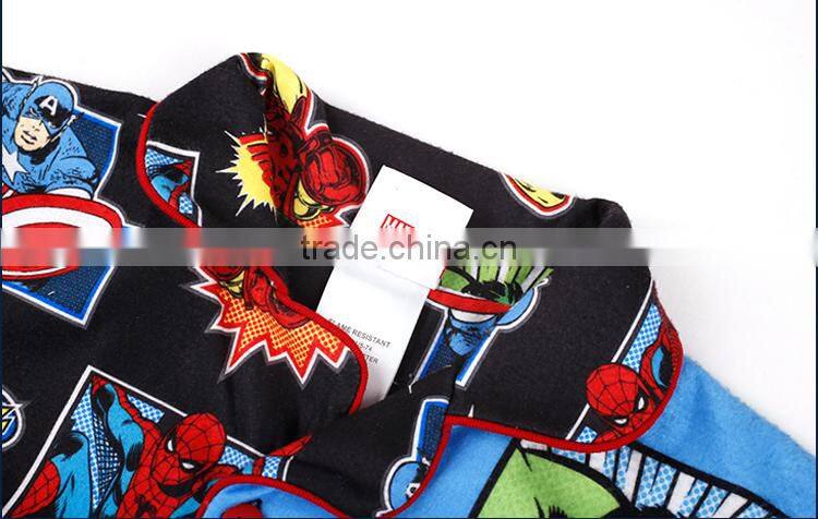 toddler sleepsuits kid sleep wear kids thermal pajamas