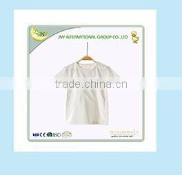 Wholesale Cute Cotton Kids Sublimation T-Shirt