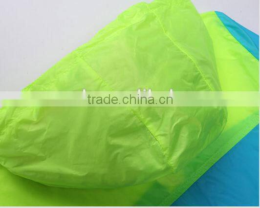 wholesale lightweight waterproof Anti-UV women skin jackets