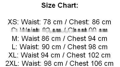 Instyles FAJA High Waist Control strapless body shaper