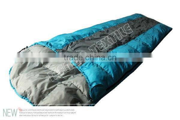 2013 sleeping bag for festival/camping/outdoor
