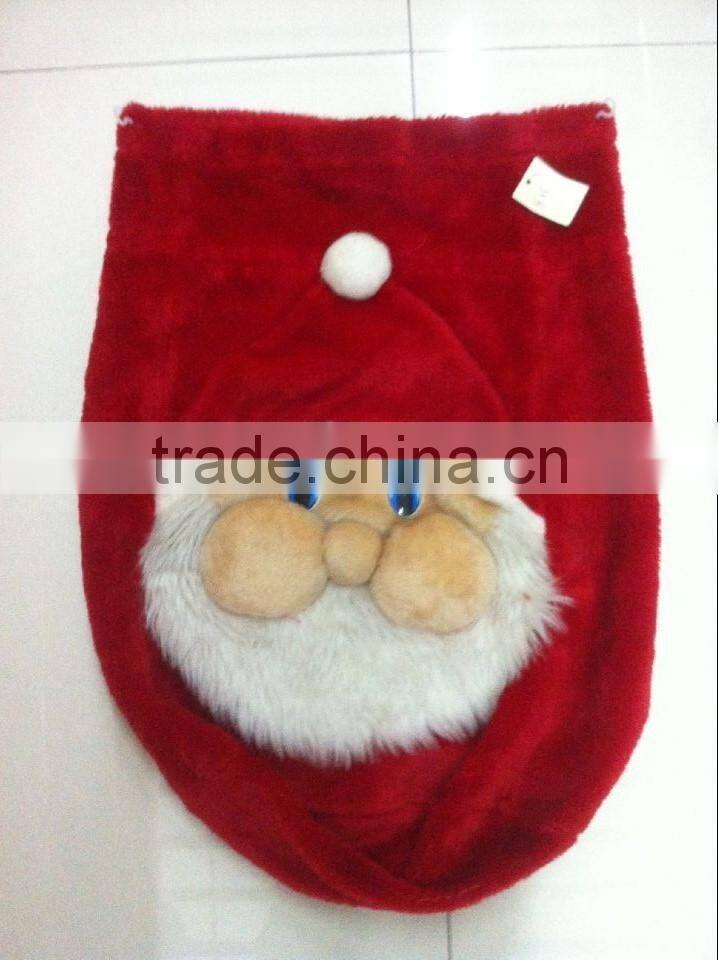 Christmas Santa Sack