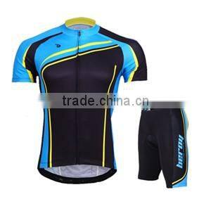 free design custom short sleeve cycling jerseys for men