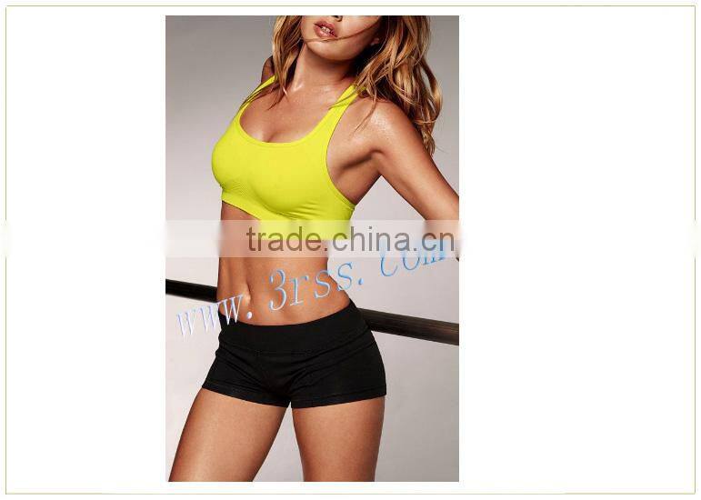 designer fashion girls gym wear