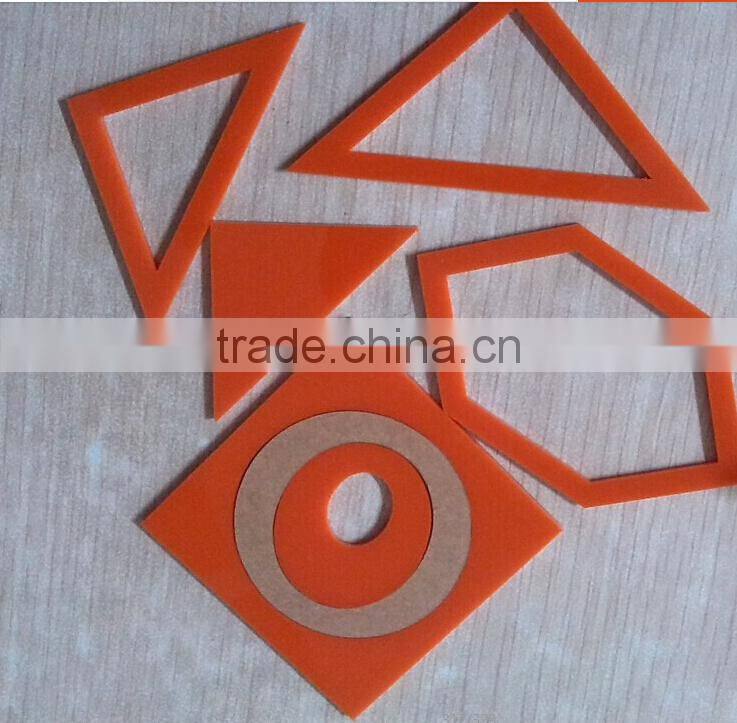 Colorful 27 styles Mixed Acrylic quilt tools/patchwork templates/DIY sewing accessory