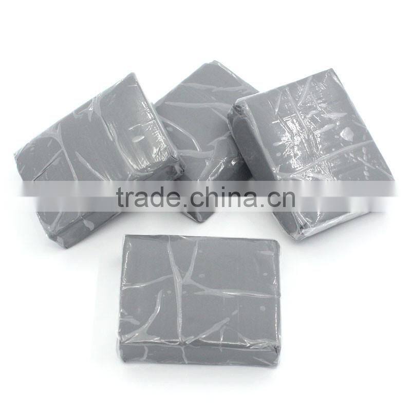 New Fashion Steampunk Necklace Halloween Bat Link Curb Chain Antique Bronze With Gear 63.0cm long