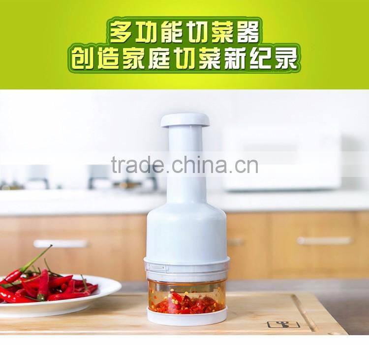 green onion cutter onion tomato cutter pepper chopper Slap Chop Food Chopper