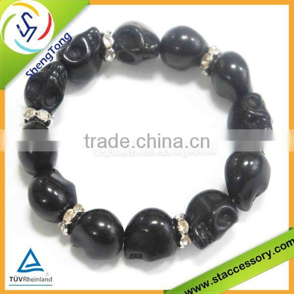 high quality teen girl bracelets/couple bracelets/cool bracelets for boys