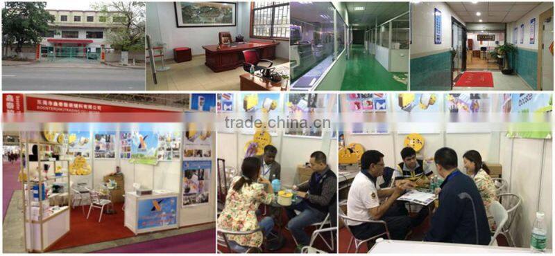 XT High Quality Nylon Buckle Fastener