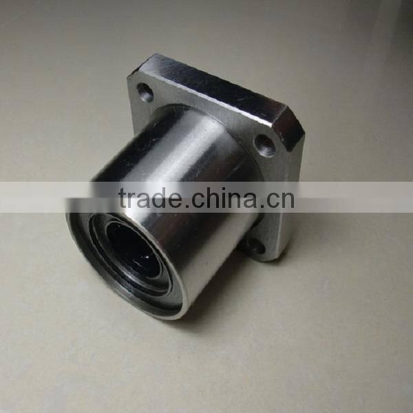 12*21mm Flange Linear Bearing LMK12UU