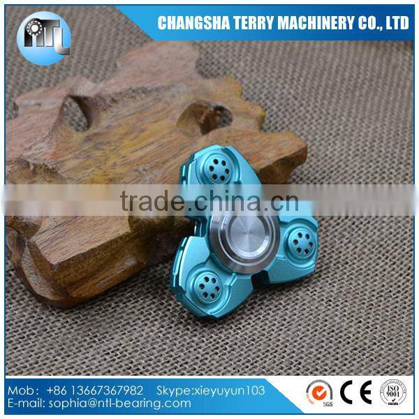 New arrival Russian CKF Hand fidget spinner finger spinner