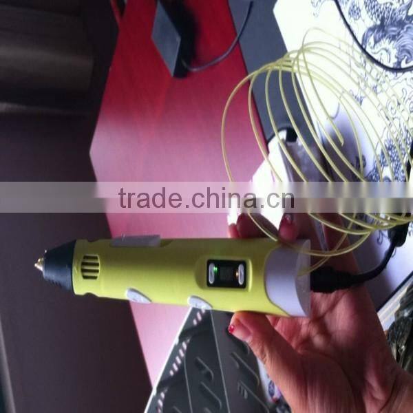 best price 3d printing pen 2016 new 3d pen