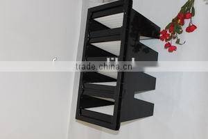 Good quality ventilation systems used activated carbon panel filter
