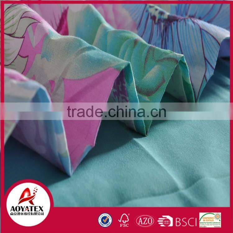 Alibaba hig quality cheap bedding sets matching with 2 pillows