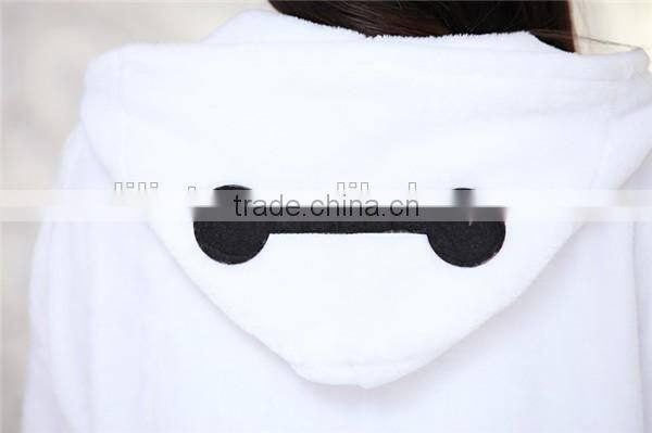 Hot popular adult one piece pajama cartoon costumes