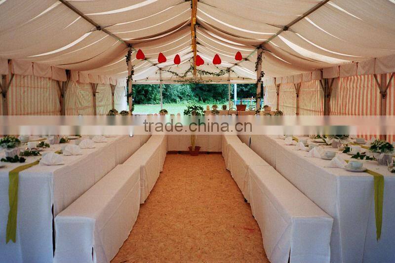 Spandex lycra beer table cover Stretch Biertischusse lycra stretch beer bench cover stretch beer garden sets