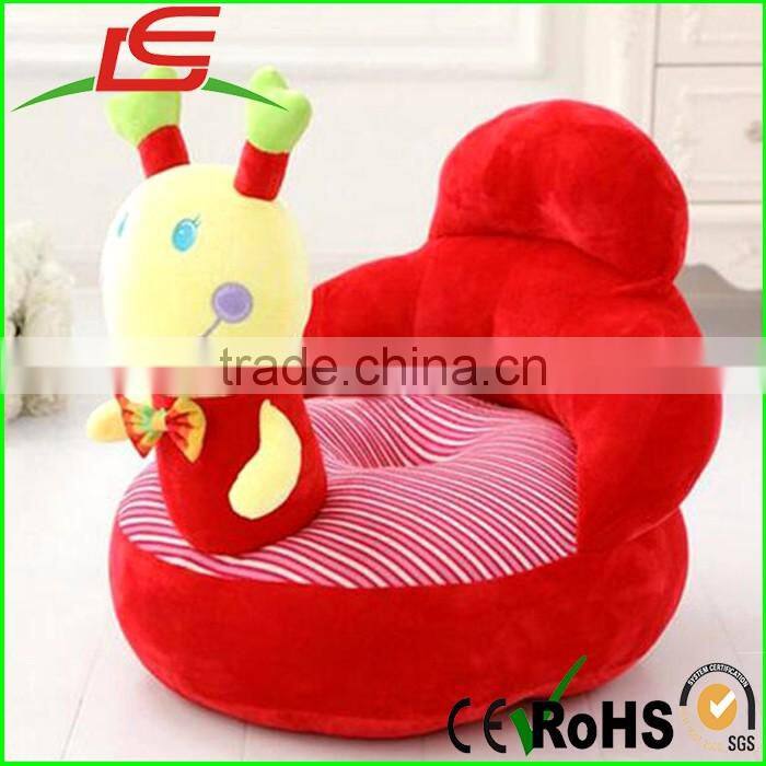 Big Great Present Lovely Doll Cartoon Stuffed Animal Kids Sofa Toy Plush Baby Chair