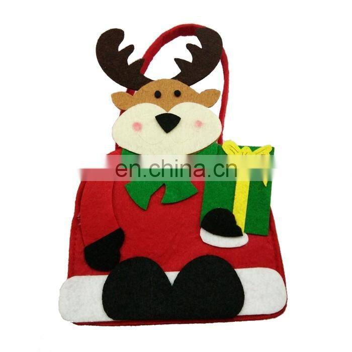 2016 handbags christmas decoration christmas gift bag christmas gift ideas in storage