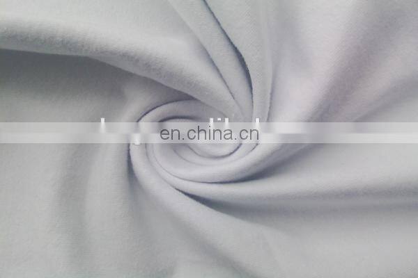 keqiao fabric cotton spandex shaoxing fabric cotton textile for t-shirt