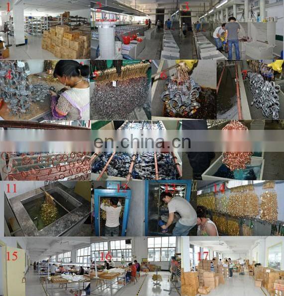 Bib and foral orange pendant with transperament crystal bib necklace jewelry