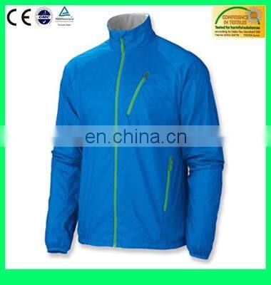 windproof and waterproof jacket / promotional winter jacket/ best varsity jacket/wind jacket-----7 Years Alibaba Experience