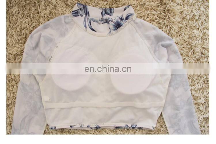 Wholesale newest women bikini swimwear 2017