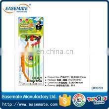 Bowling toys set with light for wholesale sport toys