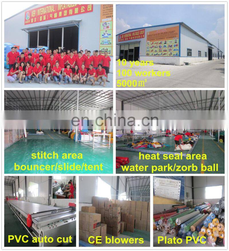 Easy build booth tent, inflatable booth for advertisement, simple inflatable booth tent