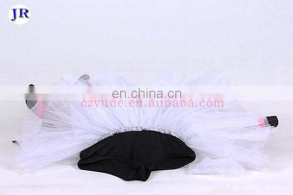 Professional colourful sequins children ballet tutu dress ET-013#