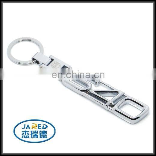 Cheap Car Logo Keychain