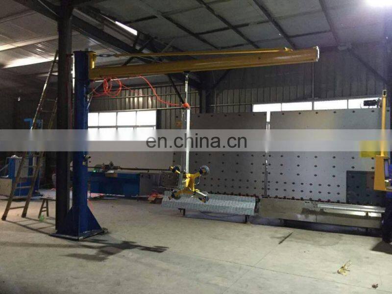 Glass sucker lifter/glass vacuum cup lifter