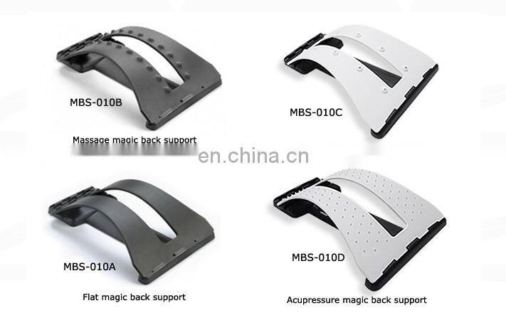 Magic Back Support,back rest support,pump back support