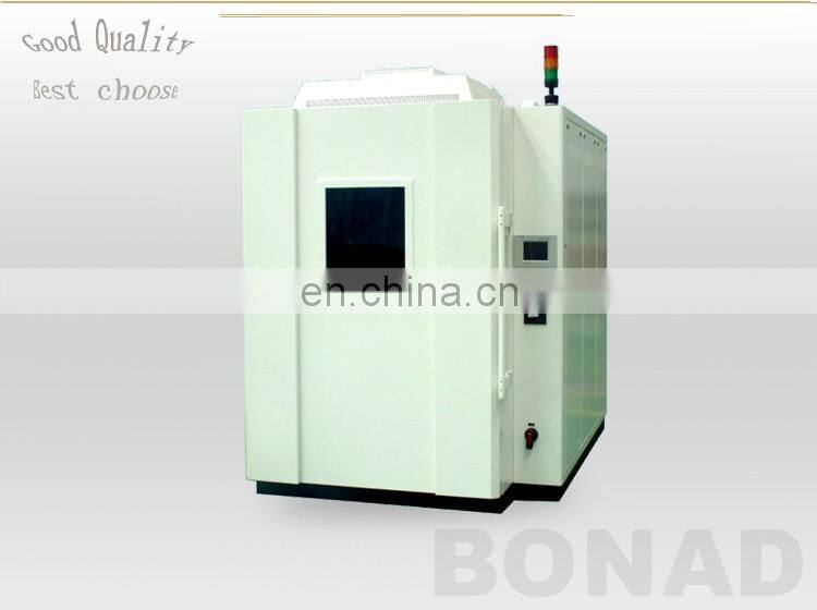 Model BND-TYF Solar Radiation Test Chamber for Aging Test
