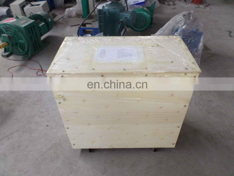 low noise industrial colloid grinder | peanut butter making machine | Tahini Machine