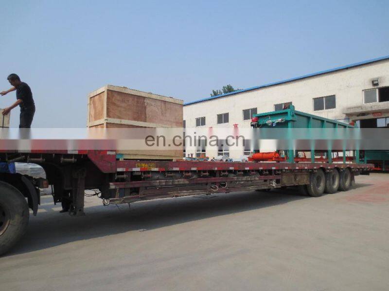 Vertical type wood debarking machine wood logs debarker machine