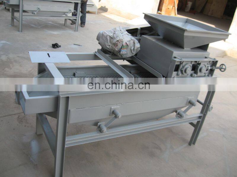 Almond shller machine Almond Shelling Machine Almond cracking machine