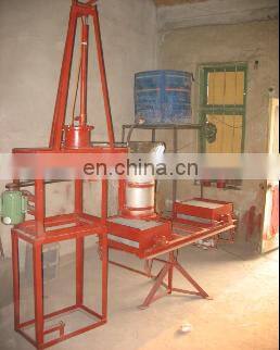 WT-AS800-6 Type School Chalk Making Machine