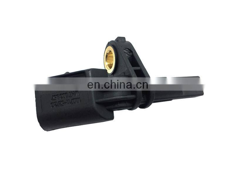 ABS Wheel Speed Sensor For V-W CAD-DY CC GO-LF AU-DI SKO-DA SE-AT PORS-CHE OEM WHT003856 WHT003857 WHT003856A WHT003857A